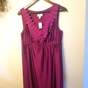 Ann Taylor LOFT dress NWT